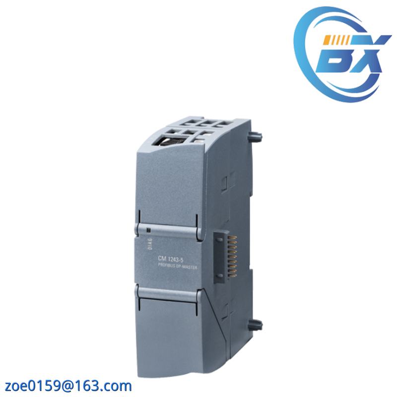 SIEMENS 6GK7243-5DX30-0XE0 COMMUNICATION MODULE