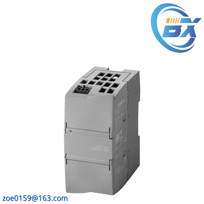SIEMENS 6GK7277-1AA10-0AA0 Compact Switch Module
