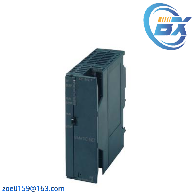 SIEMENS 6GK7342-5DA02-0XE0 COMMUNICATION PROCESSOR