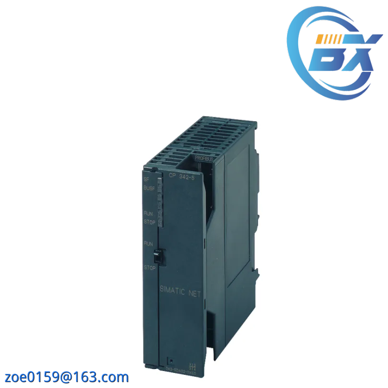 SIEMENS 6GK7342-5DA03-0XE0 Communication processor