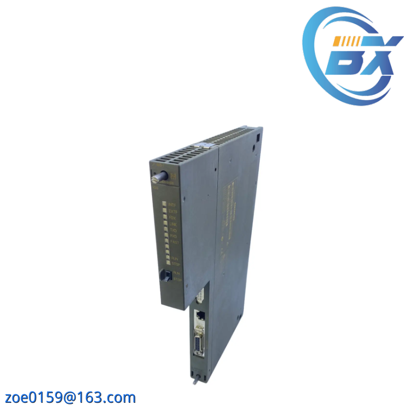 SIEMENS 6GK7443-1EX11-0XE0 Communication processor