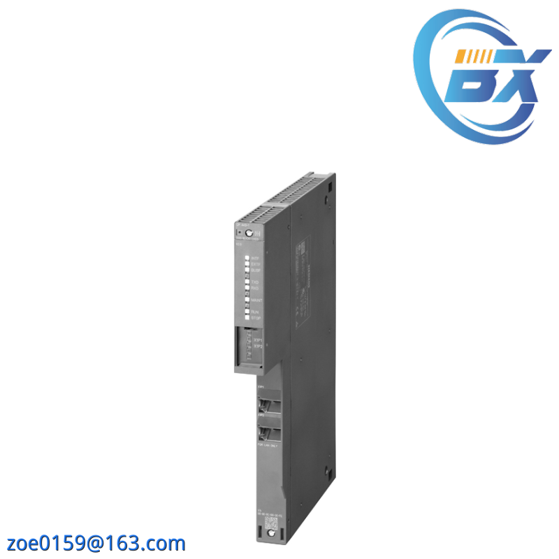 SIEMENS 6GK7443-1EX20-0XE0 Communication processor CP 443-1