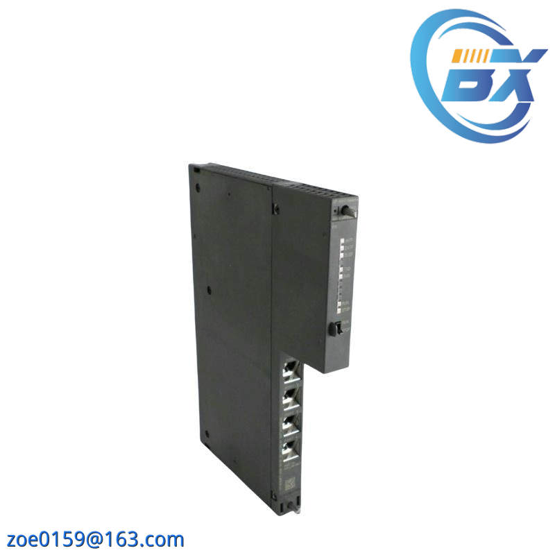 SIEMENS 6GK7443-1EX41-0XE0 Communications processor