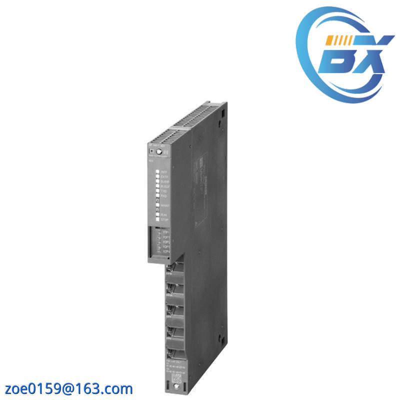 SIEMENS 6GK7443-1GX20-0XE0 Communications processor