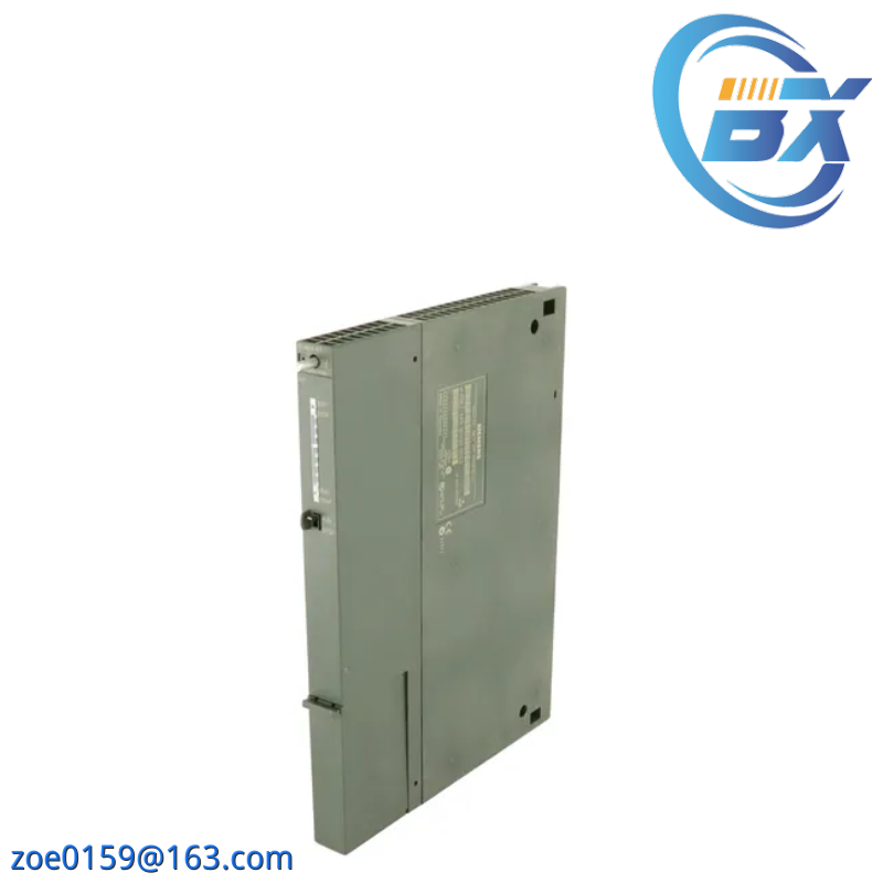 SIEMENS 6GK7443-5DX03-0XE0 COMMUNICATION PROCESSOR