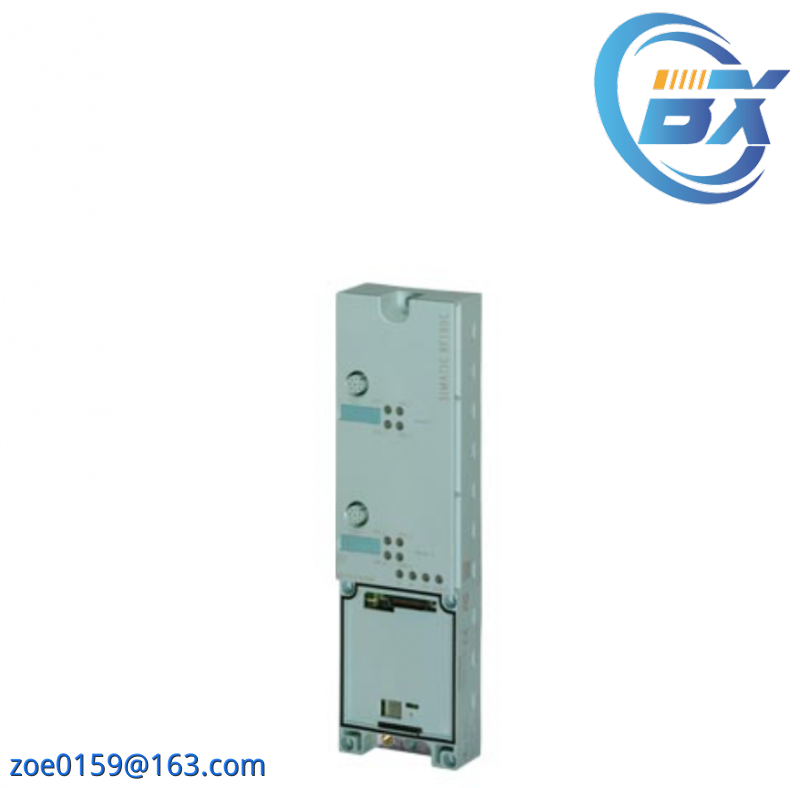 SIEMENS 6GT2002-0JD00 RFID communication module