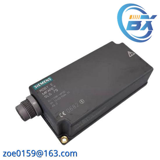6GT2398-1AF00  Siemens Read/Write Unit
