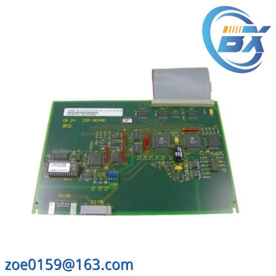 6RX1240-0AK01  Siemens Communications Module