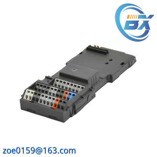 6SE6400-7AA00-0BA0  Siemens I/O Module