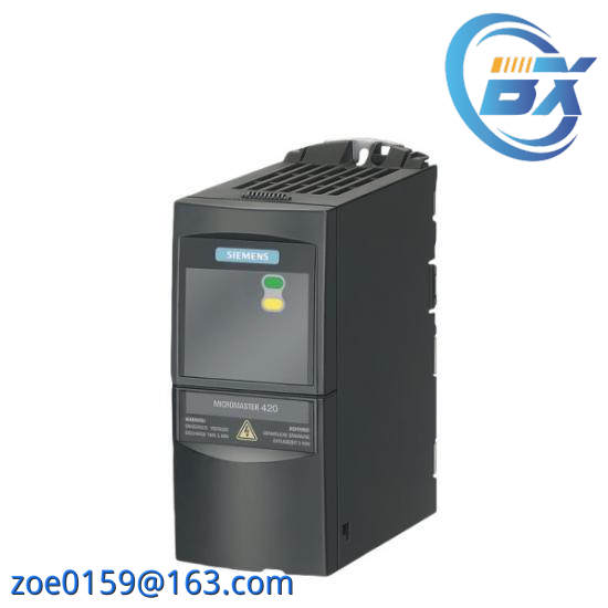 6SE6420-2AB15-5AA1  Siemens Drive