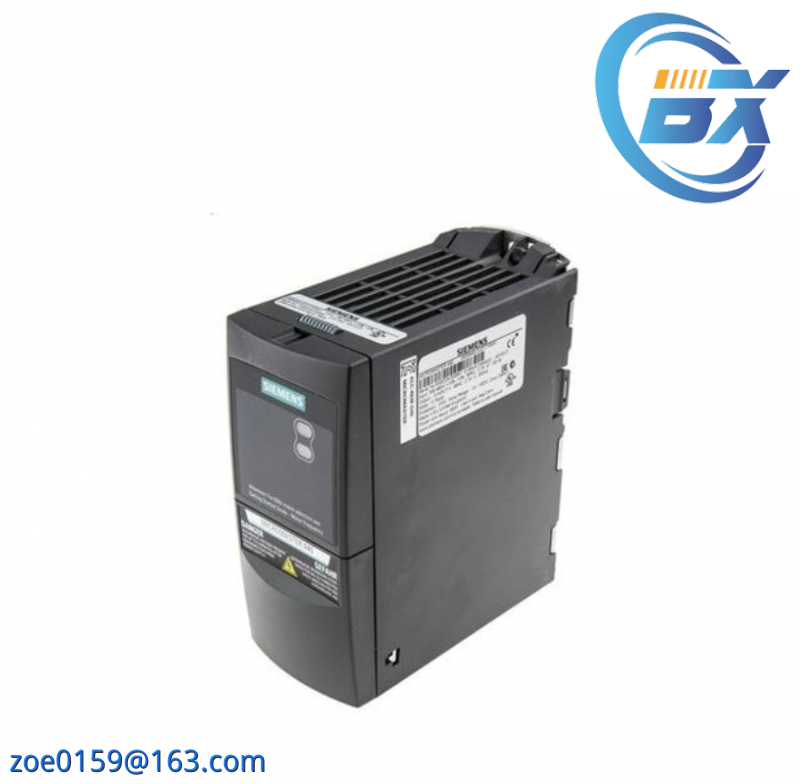 SIEMENS 6SE6440-2UD17-5AA1 MICROMASTER DRIVE