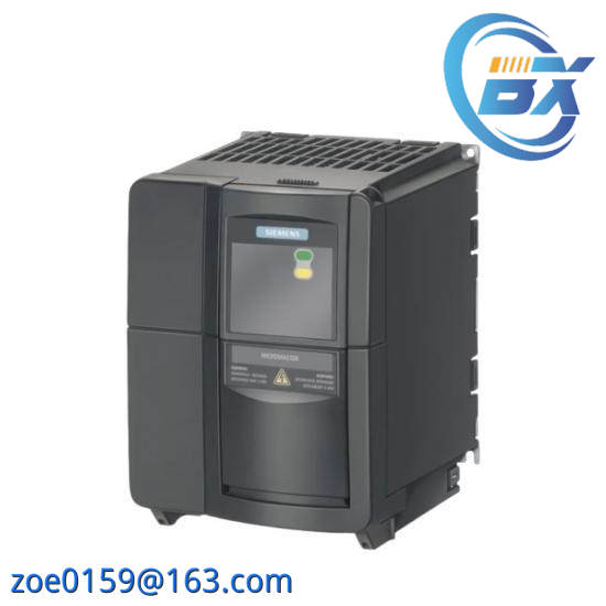 6SE6440-2UD3-0BA1  Siemens Drive