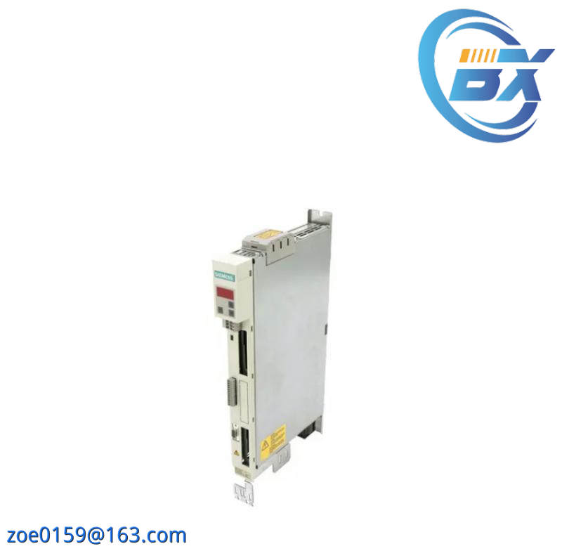 SIEMENS 6SE7012-0TP50 SIMOVERT MASTERDRIVES