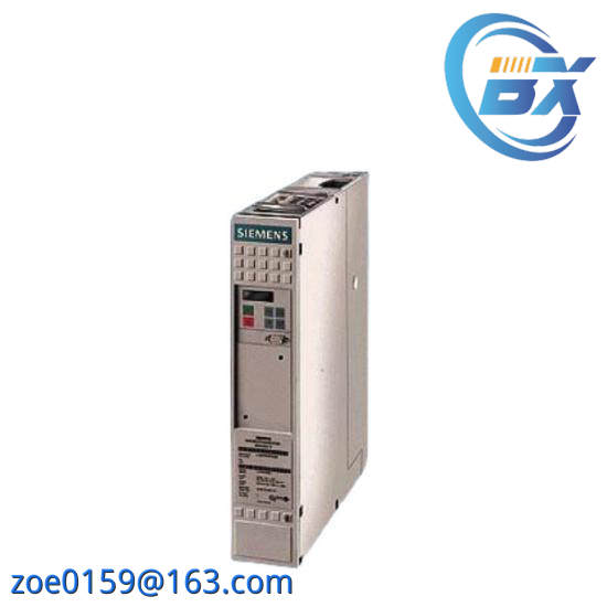 6SE7021-0EA84-1HF3  Siemens