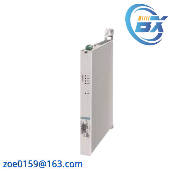 6SE7032-7EB87-2DA1  Siemens Brking Unit