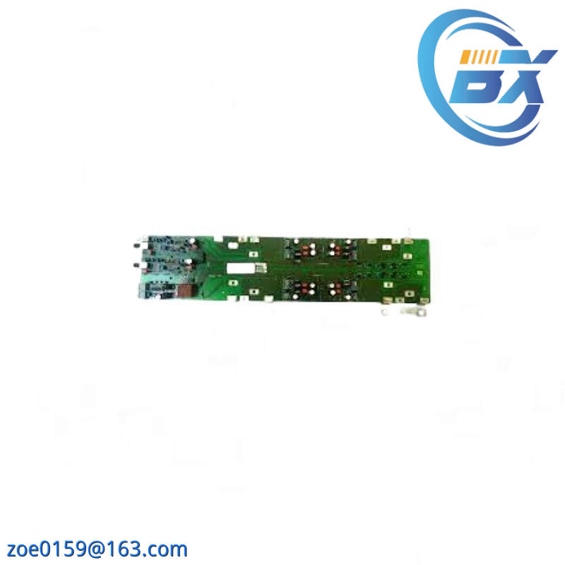 SIEMENS 6SE7036-5GK84-1JC2 Inverter Control Module IGD8