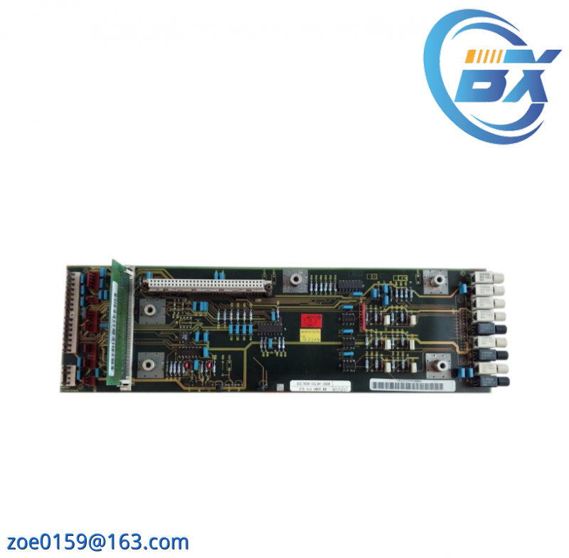 SIEMENS 6SE7038-6GL84-1BG0 Inverter IVI Interface Module