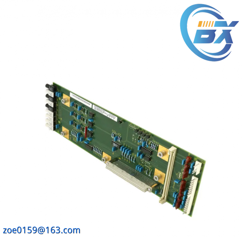 SIEMENS 6SE7038-6GL84-1BG2 Inverter Interface board