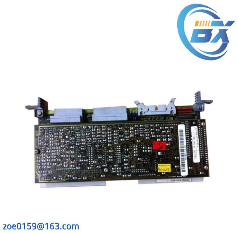 SIEMENS 6SE7090-0XX84-0AJ0 SIMOVERT MASTERDRIVES MWH BOARD