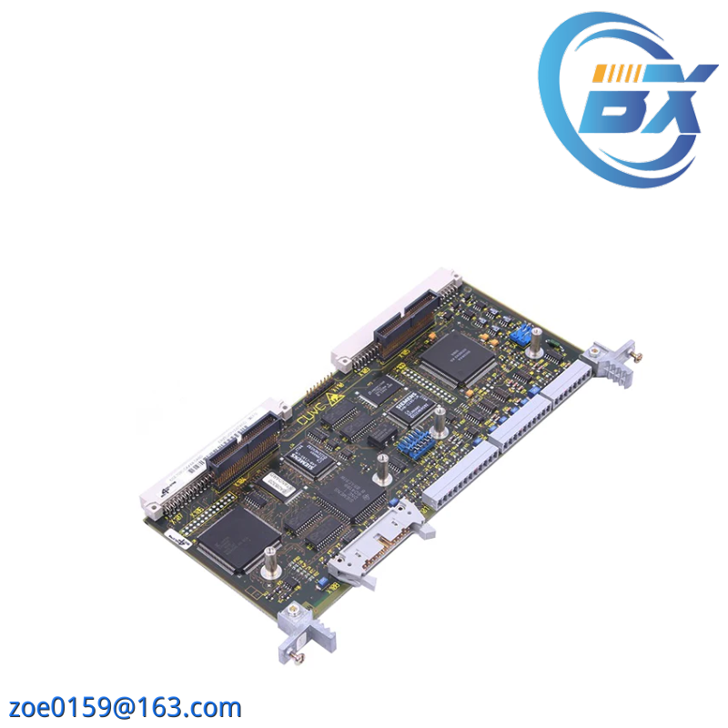 SIEMENS 6SE7090-0XX84-0BA0 TSY MODULE