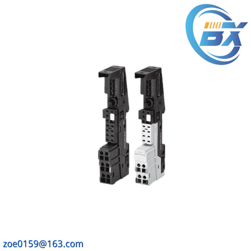 SIEMENS 6SE7193-4CA40-0AA0 Terminal Module