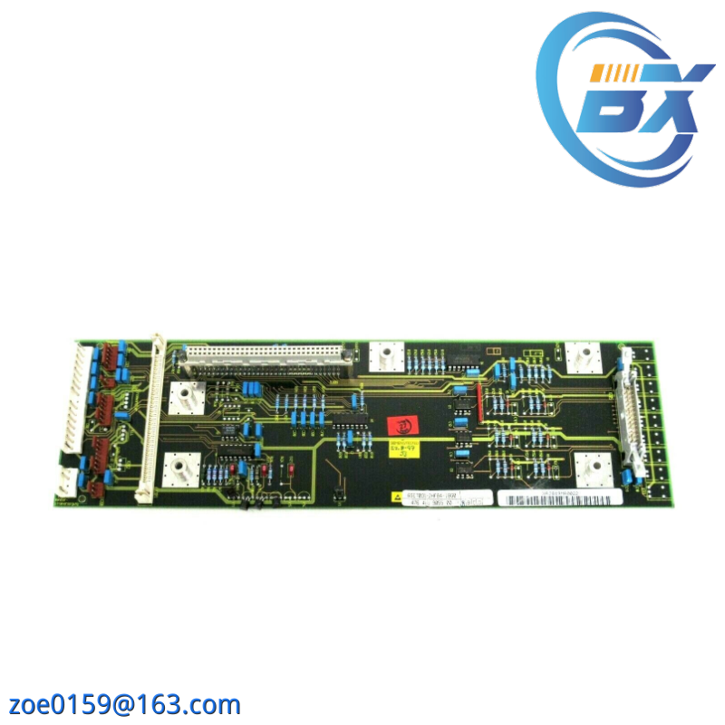SIEMENS 6SE7 031-2HF84-1BG0 IVI MODULE 6SE7031-2HF84-1BG0