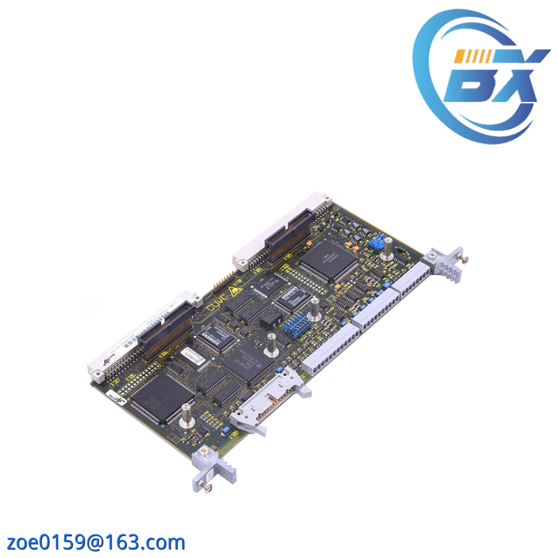SIEMENS 6SE7 090-0XX84-0AB0 CONTROL UNIT