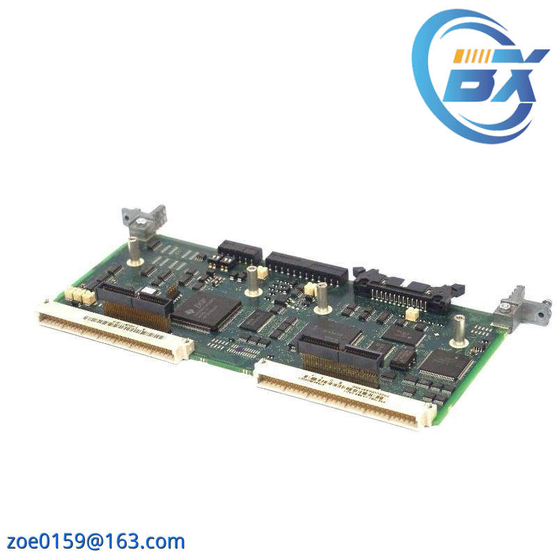 SIEMENS 6SE7 090-0XX84-0AD1 CONTROL MODULE