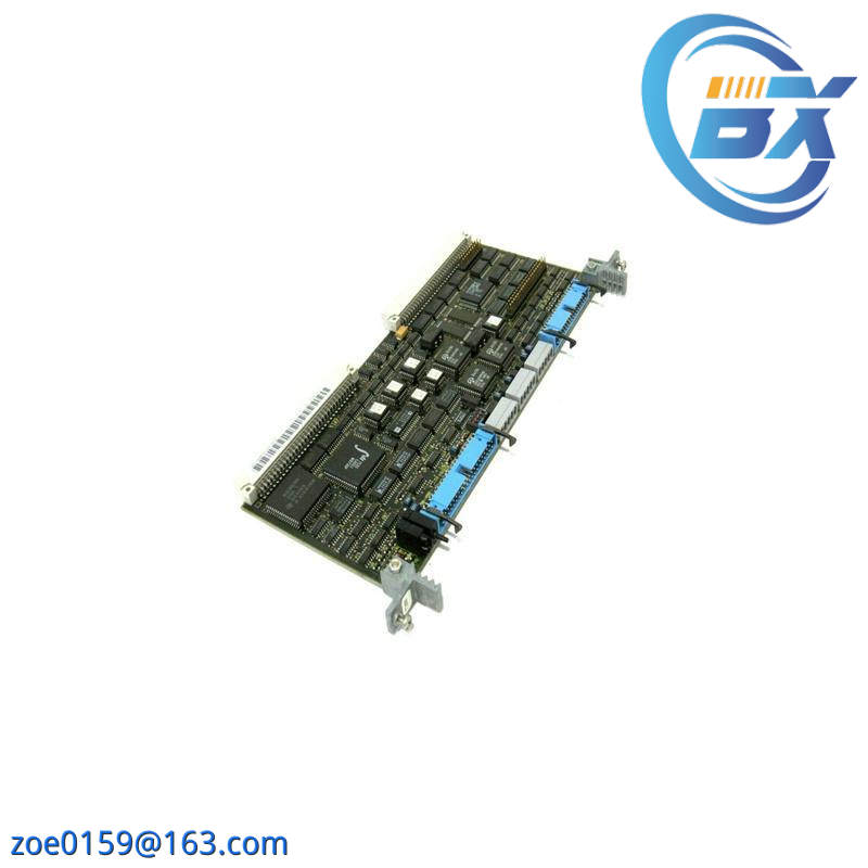 SIEMENS 6SE7 090-0XX84-0AH2 SIMOVERT MASTERDRIVES T300 MODULE