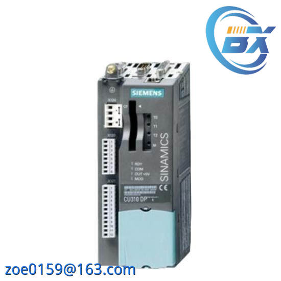 6SL3040-0LA00-0AA1  Siemens SINAMICS Drive