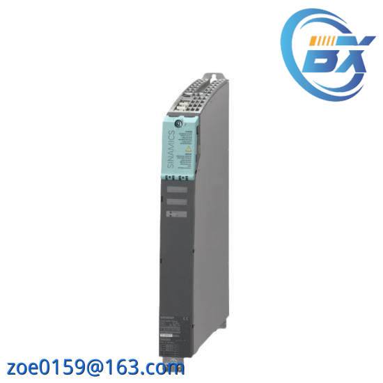6SL3120-1TE21-8AA4  Siemens Single Motor Module