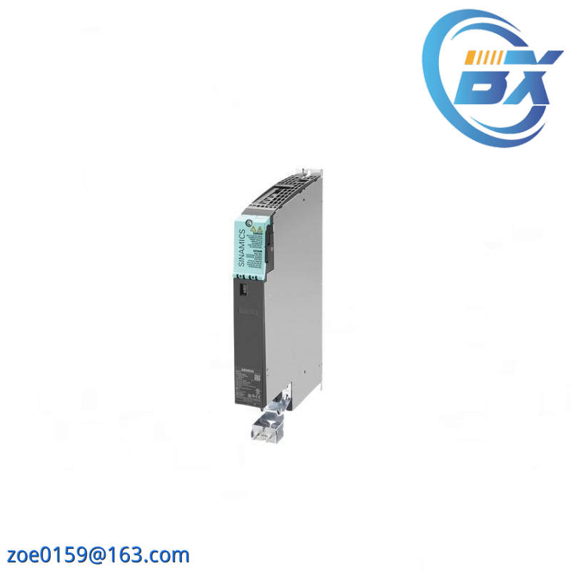 SIEMENS 6SL3120-1TE32-0AA3 Single Motor Modules