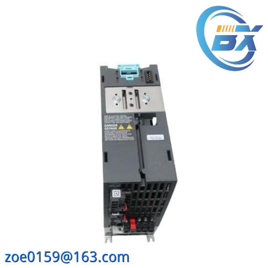 6SL3210-1PE16-1AL1  Siemens Power Module