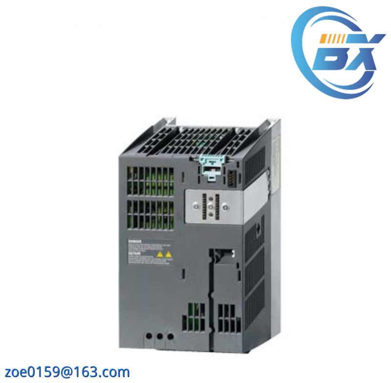 SIEMENS 6SL3210-1SE17-7AA0 Converter Power Module