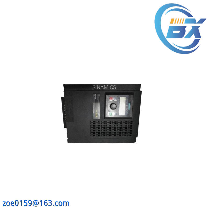 SIEMENS 6SL3217-0CE27-5UA1 VFD Frequency Converter