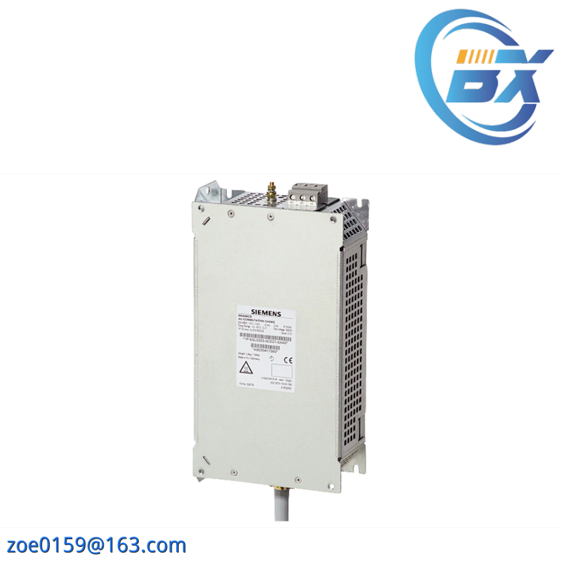SIEMENS 6SL3 203-0CD21-0AA0 Power Module FSB