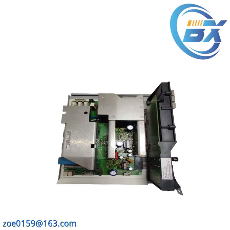 SIEMENS 6SL3 352-6TG37-4AA3 PLC Module