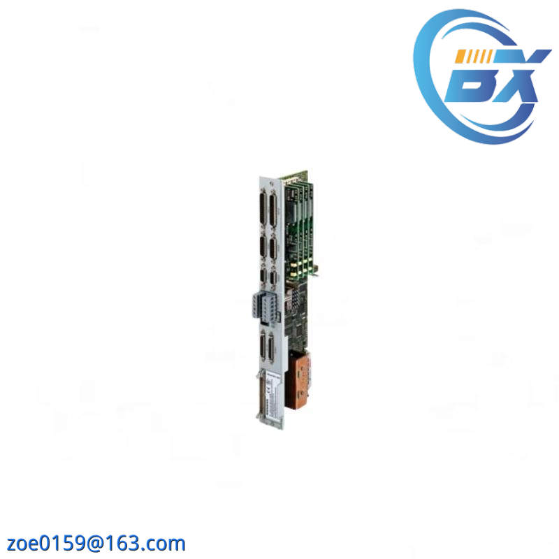 SIEMENS 6SN1118-0DK23-0AA1 SIMODRIVE 611 DIGITAL CONTROL