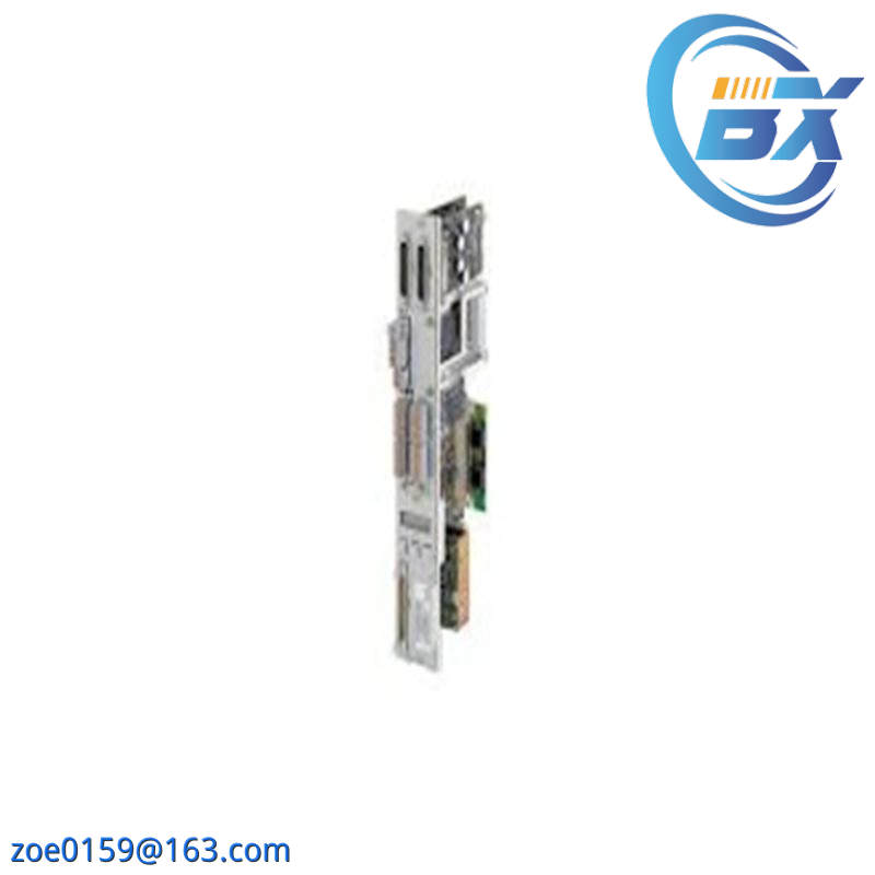 SIEMENS 6SN1118-0NK01-0AA2 CONTROL-LOOP BLOCK