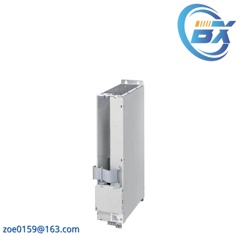 Siemens SIMODRIVES 6SN1123-1AA00-0EA2 Power Modules
