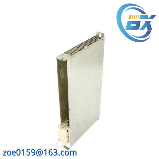 6SN1123-1AA00-0HA1  Siemens Power Module