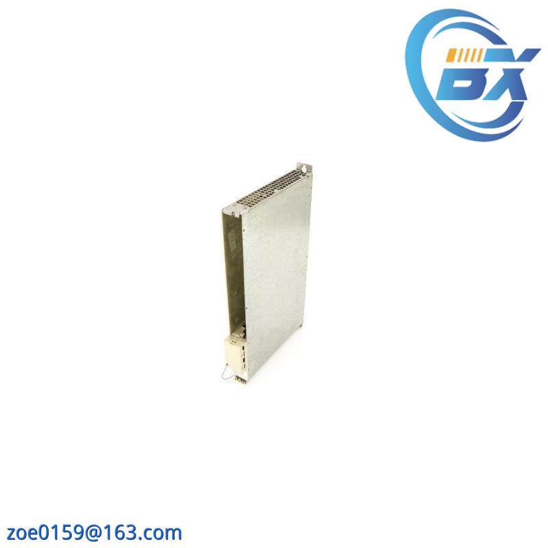 SIEMENS 6SN1123-1AA00-0HA1 SIMODRIVE 611 POWER MODULE