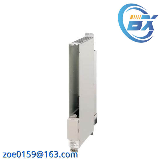 6SN1123-1AB00-0HA2  Siemens Simodrive Power Module