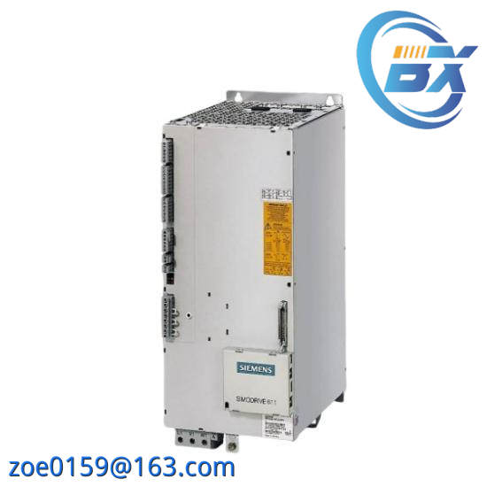 6SN1145-1BA01-0DA1  Siemens Regenerative Module