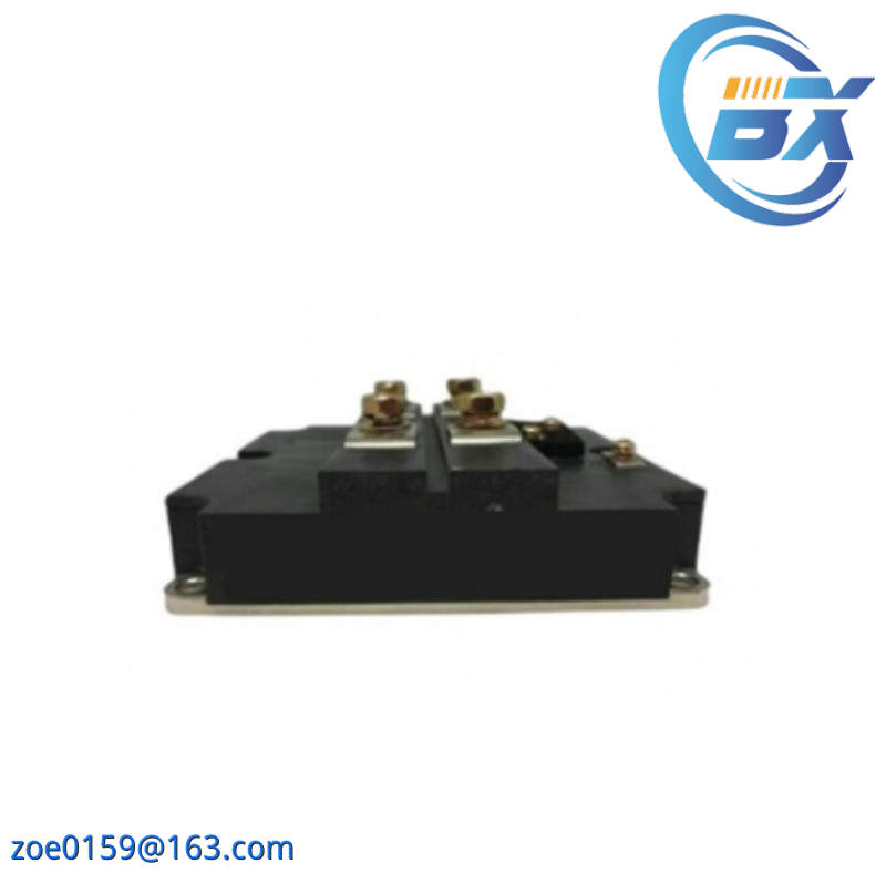 SIEMENS 6SY7010-0AA02 Thyristor module