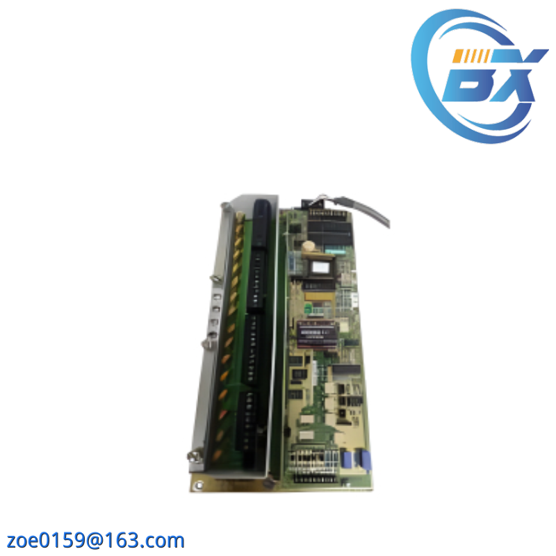 SIEMENS 6SY8102-0LA02 power supply unit