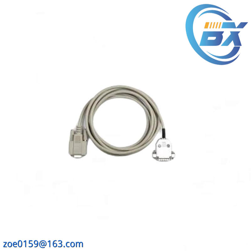 SIEMENS 6XV1440-2KH32 Touch Screen Programming Cable