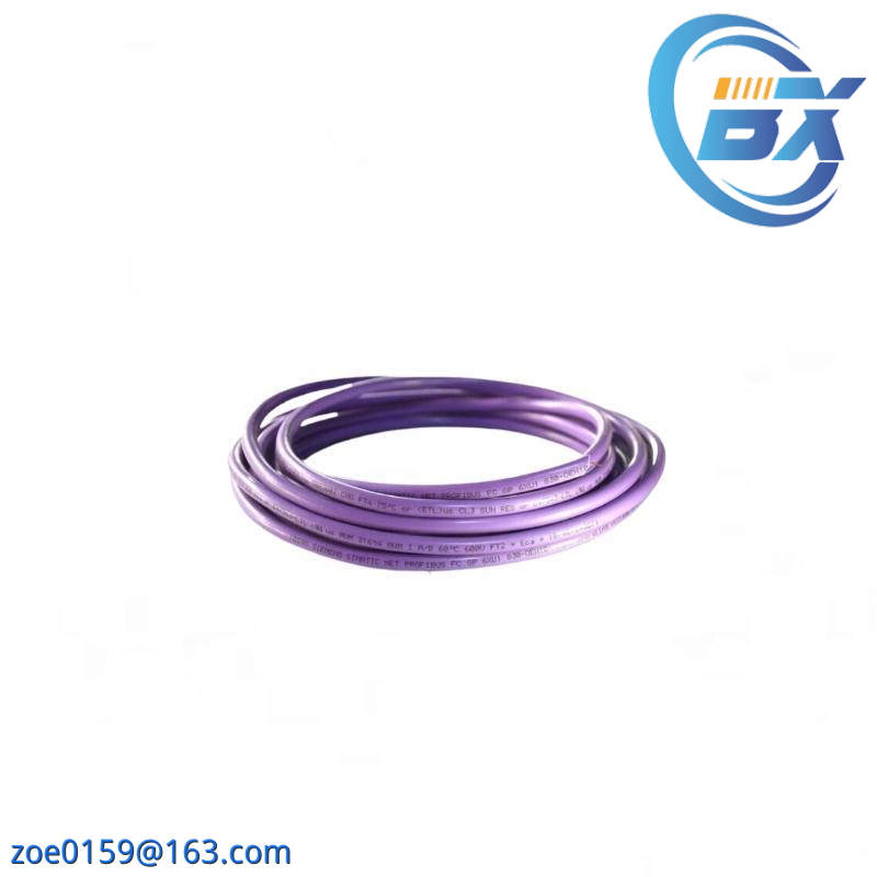 SIEMENS 6XV1830-0EH10 Profibus-DP Bus Cable