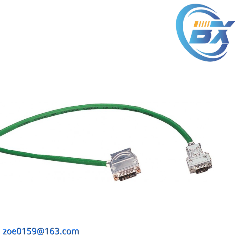 SIEMENS 6XV1850-0BH50 ITP Standard Cable 9/15 5 m