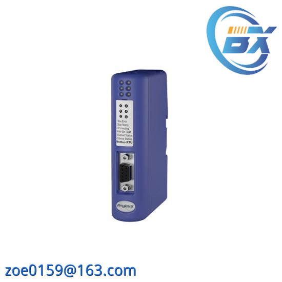 anybus AB7649-C